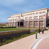 Franklin Templeton hoofdkantoor in San Mateo