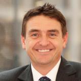 Gareth Isaac, Schroders 