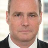 John Bilton, JP Morgan AM