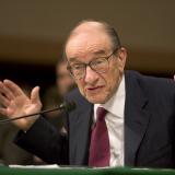 Alan Greenspan