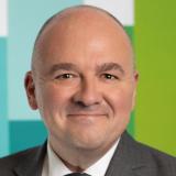 Stéphane Boujnah, Euronext