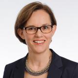 Grethe Schepers, Fidelity International