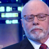 Paul Singer op Bloomberg tv