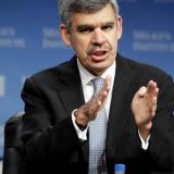 Mohamed El-Erian, Pimco 