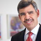 Mohamed El-Erian, Allianz 