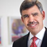 Mohamed El-Erian