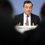 Mario Draghi