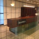 BlackRock kantoor