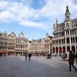 Groote Markt, Brussel