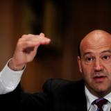 Gary Cohn