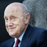 Burton Malkiel