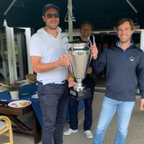 Winnaars Asset Management Cup, 2021