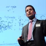 Vincent Juvyns, JP Morgan Asset Management