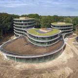 Triodos Bank, Zeist (Foto: Bert Rietberg)