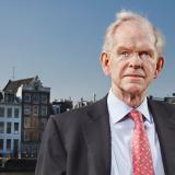 Jeremy Grantham