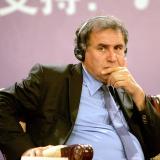 Nouriel Roubini