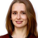 Anastasia Naymushina, NN IP