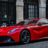 Ferrari F12 Berlinetta