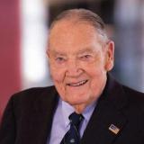 John Bogle, Vanguard