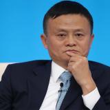 Jack Ma, Alibaba 