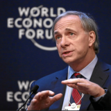 Ray Dalio, Bridgewater Associates 