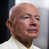 Mark Mobius 