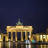 Brandenburger Tor, Berlijn