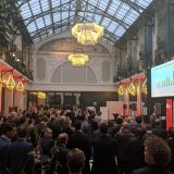 Uitreiking Morningstar Awards 2019