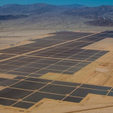 Desert Sunlight Solar Farm