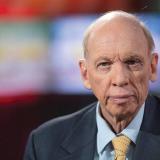 Byron Wien, Blackstone 