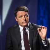 Matteo Renzi