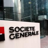 Societe Generale, Parijs 