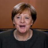 Angela Merkel