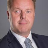 Herman Prummel, Hoofd Nederland bij Northern Trust