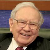 Warren Buffett