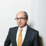 Eli Leenaars, UBS  