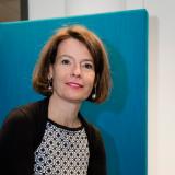 AFM-voorzitter Merel van Vroonhoven