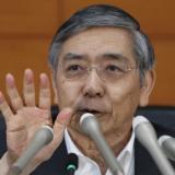 Haruhiko Kuroda