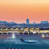 Luchthaven van Brussel