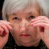 Janet Yellen