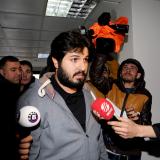 Reza Zarrab