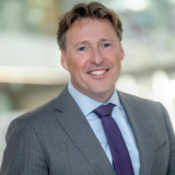 Bas NieuweWeme, Aegon Asset Management