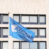 Aegon HQ