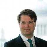 Martin Skanberg, Schroders 