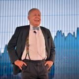 Jim Rogers (foto: Hollandse Hoogte)