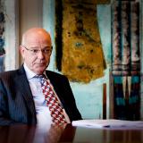 Gerrit Zalm, ABN Amro