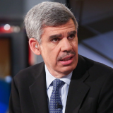 Mohamed El-Erian, Allianz