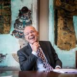 Gerrit Zalm, ABN Amro