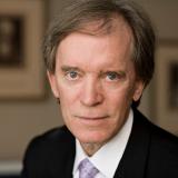 Bill Gross, Janus Capital