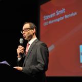 Steven Smit, Morningstar